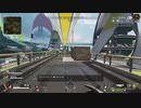 【全力実況】1日1戦でダイヤを目指すAPEX【14日目】