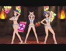 凸凹凸でZETTAI × BREAK!! トゥインクルリズム