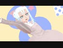 【MMDロースニク】ロリキスにてるてる踊らせてみた