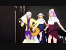 【そばかす式】月のハンマーギター