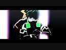 【MMDヒロアカ】幼馴染でシニカルナイトプラン