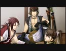 乙女ゲーム苦手な人の薄桜鬼実況プレイpart2