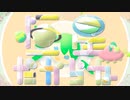 初音ミク&鏡音リン「恒星だからね」MV