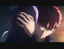 【MAD】ドーナツホール×Fate/staynight【Heaven's_Feel】