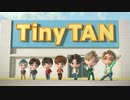 防弾少年団(BTS) - niconico BTS 】 [TinyTAN l ANIMATION] - Dream ON【防弾少年団