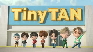 人気の Tinytan 動画 8本 ニコニコ動画