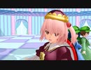 【東方MMD】 にとりとみとりとモブ河童隊で願わくばハッピーエンドを