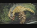 【MHRise】矢一本 vsアオアシラ ver.short ゆっくり付き