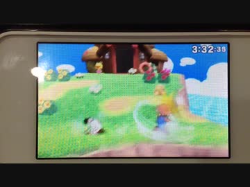 人気の スマブラfor3ds Wiiu 動画 102本 ニコニコ動画
