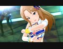 #HE4DSHOTは揺れるのか検証してみた　沙理奈編【デレステMV】