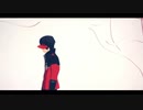 【MMDワートリ】花瓶に触れた【隠岐孝二】