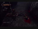 X360自制系統《忍者龍劍伝3：刀鋒邊緣》中日合版-困難-第五天 (12)