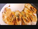 【遊戯王】ふわっふわのパンケーキが食べたかった一般青眼使い