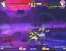メルブラネット対戦 うざいシオンシリーズその２　復讐編