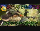 【モンハンライズ】リベンジ成功!?初心者でも勝てる討伐方法編　♯モンハン実況part2