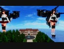 【COM3D2】扶桑型と対馬でMelody Of Empire