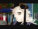 【鬼滅のMMD】Can't Stop the Feeling【上弦弐】