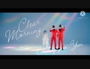 Clear Morning 下ネタ発言集