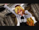 【MMD】シニカルナイトプラン【猫耳Lily】