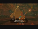 【縛り実況】再走かるしばマスモブレワイ祠巡りとコログ探し編part165。【的な何か】