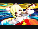 【MMD】願わくばハッピーエンドを【フランドール】