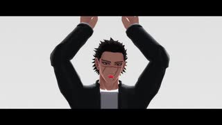 【金カムMMD】ヒビカセ／紗痲