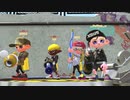 高みを目指すローラーガチマッチ【七十七日目】