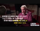 コ◇ナの本当の目的　要点短縮版 デイビッド・アイクさんのYoutubeにより消された動画