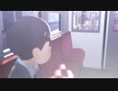 【MMDおそ松さん人力】フiラiジiーiル【パーカー松】