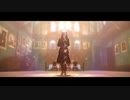 【MMDツイステ】ラストダンス【トレイ】