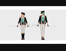【白鳥藍良】「 No title 」【風早巽】