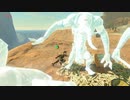 【縛り実況】再走かるしばマスモブレワイ祠巡りとコログ探し編part167。【的な何か】