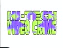 YMO HI-TECH VIDEO CRIME