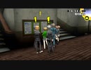 フルじゃないボイスでお芝居しながら「ペルソナ4ザ・ゴールデン(P4G)」【初見実況】part076