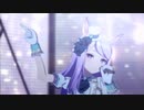 【ウマ娘】メジロマックイーン(新衣装) 最強の名を懸けて！ガチャ・スキル演出＋はじまりのSignal・温泉シーン【エンド・オブ・スカイ】