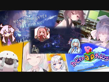 短編動画まとめ【VOICEROID】
