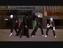 【MMDオリキャラ】ヒビカセ【モデル配布あり】【一般配布期間限定】