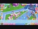 【My Little Pony Magic Princess #046】Main Story - Crystal Empire Quest