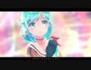 【MMD艦これ】メルティランドナイトメア【松】