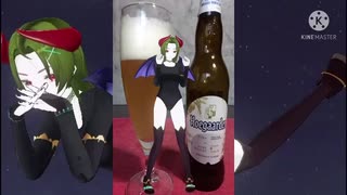 evening drink3晚上喝3
