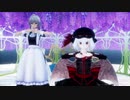 【東方MMD】レミリアと咲夜で「ハルニキミト」1080P