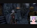 Skyrim　2021年3/27　Part1
