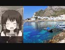 シシリエンヌ神社.Faure
