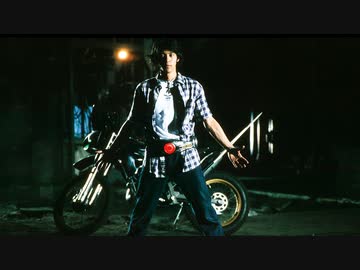 仮面ライダークウガ　EPISODE 21 暗躍