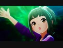 アイドルマスターシンデレラガールズ「Divination Scramble！」 ＃HE4DSHOT