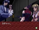 【二人で実況プレイ】EVE Burst Error　ｐａｒｔ123 【小次郎＆まりな編 12月7日】