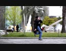 【たか】瞬きもせずに(H△G)　踊ってみた【超会議2021】