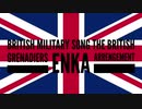 もし「ブリティッシュグレナディアーズ」が演歌だったら “The British Grenadiers” Japanese Enka arrengement