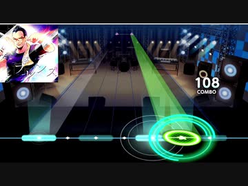 【創作譜面】フレンズ(光吉猛修)【バンドリ】