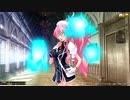 [QMA輝望の刻]メディア誕生日限定会話シーン(輝望の刻版)